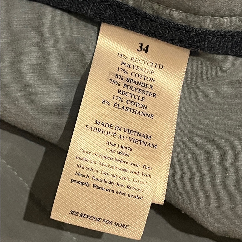 Faherty Shorts - image 3